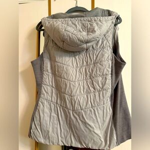 Smartwool Puffer Vest